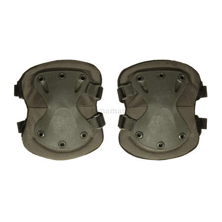Invader Gear XPD Elbow Pads Alkūnių apsauga (pora)