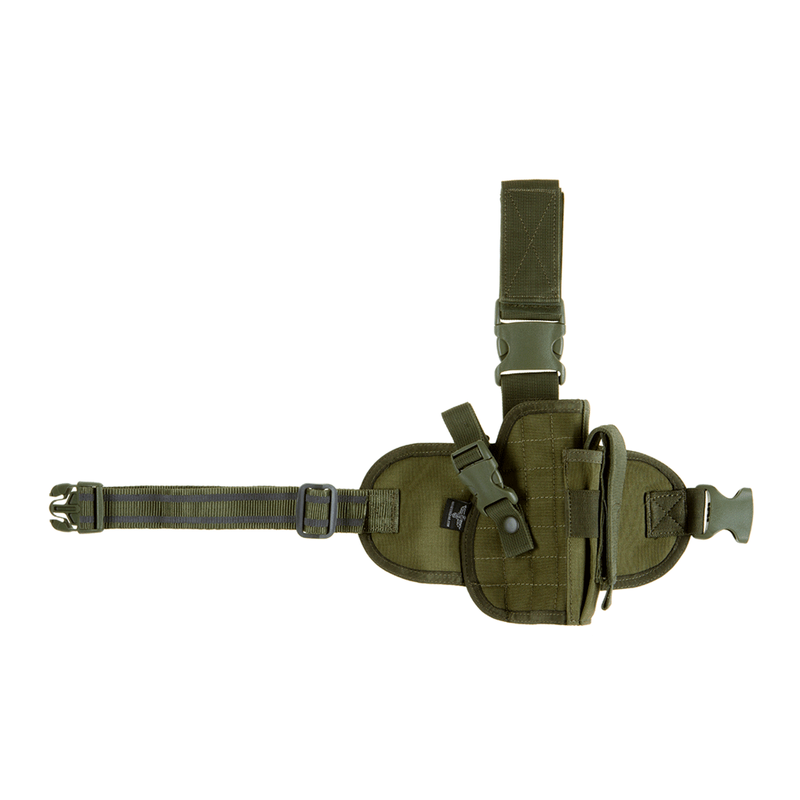 Invader Gear Dropleg Holster Pistoleto dėklas