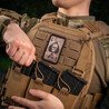 M-Tac Patch Ace of Spades Antsiuvas