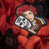 M-Tac Patch Battle Witch Antsiuvas