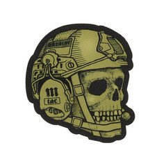 M-Tac Patch Operator Antsiuvas