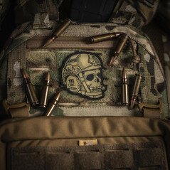 M-Tac Patch Operator Antsiuvas