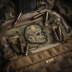 M-Tac Patch Operator Antsiuvas