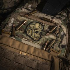M-Tac Patch Operator Antsiuvas