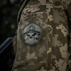 M-Tac Patch Emoji №2 Antsiuvas