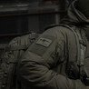 M-Tac Patch AR-15 223/5,56 Laser Cut Antsiuvas