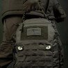 M-Tac Patch AR-15 223/5,56 Laser Cut Antsiuvas