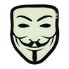 M-Tac Patch Anonymous Antsiuvas
