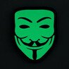 M-Tac Patch Anonymous Antsiuvas