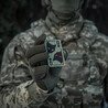 M-Tac patch Queen of Spades (Ornament) Antsiuvas