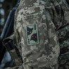 M-Tac patch Queen of Spades (Ornament) Antsiuvas