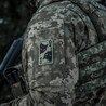 M-Tac patch Queen of Spades (Ornament) Antsiuvas