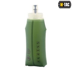 M-Tac Collapsible Water Bottle Minkšta gertuvė 500ml