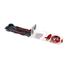 Real Avid Gun Boss Multi-Kit - 9mm Ginklo valymo rinkinys