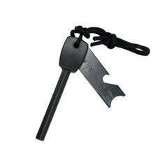 Texar Camp Firestarter