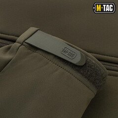 M-Tac Soft Shell Jacket Striukė atspari vėjui ir drėgmei