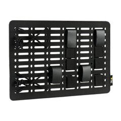M-Tac Module Insert Molle 27x16.5 Lasser Cut Papildomas modulis įrangai tvirtinti