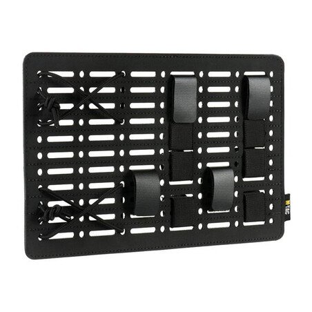 M-Tac Module Insert Molle 27x16.5 Lasser Cut Papildomas modulis įrangai tvirtinti