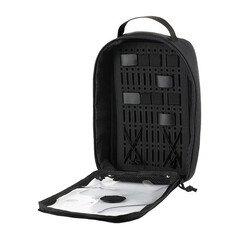 M-Tac Module Insert Molle 27x16.5 Lasser Cut Papildomas modulis įrangai tvirtinti