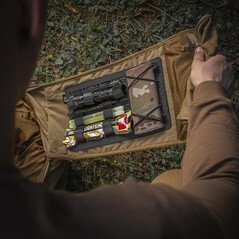 M-Tac Module Insert Molle 27x16.5 Lasser Cut Papildomas modulis įrangai tvirtinti