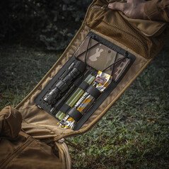 M-Tac Module Insert Molle 27x16.5 Lasser Cut Papildomas modulis įrangai tvirtinti