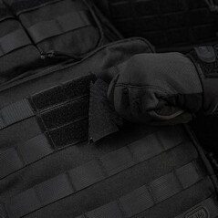 M-Tac Patch Paramedic Paramediko antsiuvas