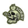 M-Tac Patch SORRY Antsiuvas