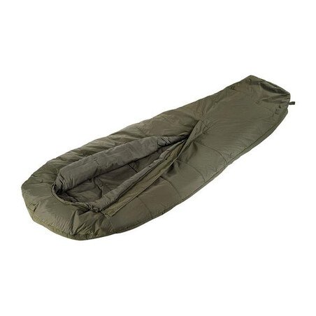 M-Tac Sleeping Bag with Compression Cover Miegmaišis su kompresiniu maišeliu