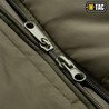 M-Tac Sleeping Bag with Compression Cover Miegmaišis su kompresiniu maišeliu