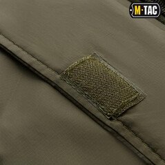 M-Tac Sleeping Bag with Compression Cover Miegmaišis su kompresiniu maišeliu