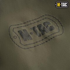M-Tac Sleeping Bag with Compression Cover Miegmaišis su kompresiniu maišeliu