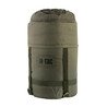 M-Tac Sleeping Bag with Compression Cover Miegmaišis su kompresiniu maišeliu