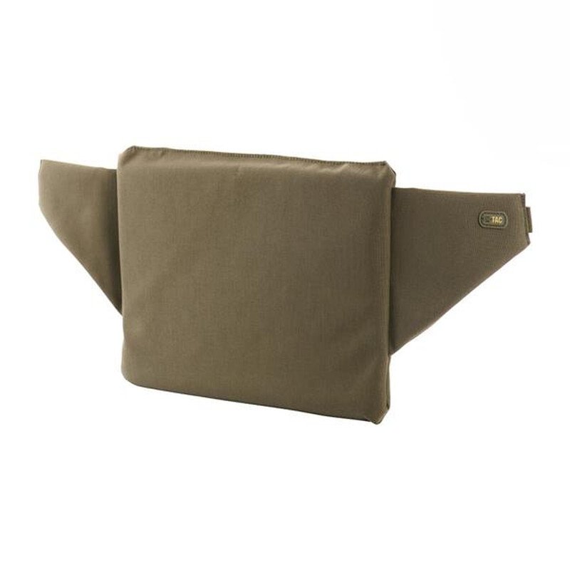 M-Tac Seating Pad with Belt Sėdėjimo padas su diržu