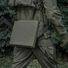 M-Tac Seating Pad with Belt Sėdėjimo padas su diržu