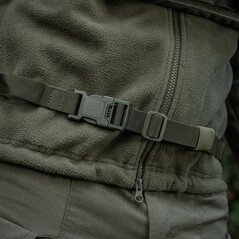 M-Tac Seating Pad with Belt Sėdėjimo padas su diržu