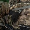 M-Tac patch Tactical girl №2 Skandinavik PVC Antsiuvas
