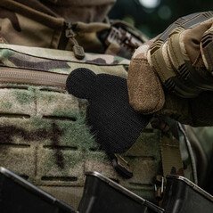 M-Tac Tactical girl №2 PVC Antsiuvas