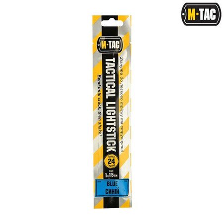 M-Tac Glow Stick 15cm Šviečiančios lazdelės