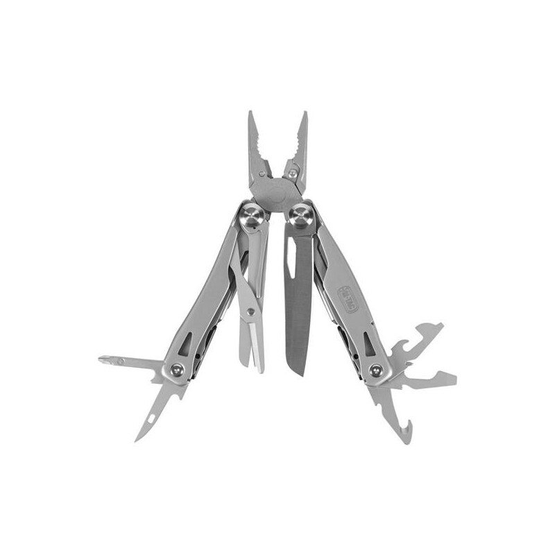 M-Tac Multitool Type 7 Daugiafunkcinis įrankis