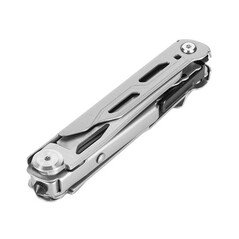 M-Tac Type 3 Folding Knife (5 Tools) 3 Steel Daugiafunkcinis įrankis