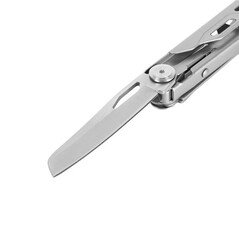 M-Tac Type 3 Folding Knife (5 Tools) 3 Steel Daugiafunkcinis įrankis