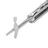 M-Tac Type 3 Folding Knife (5 Tools) 3 Steel Daugiafunkcinis įrankis