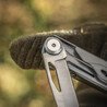 M-Tac Type 3 Folding Knife (5 Tools) 3 Steel Daugiafunkcinis įrankis