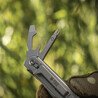 M-Tac Type 3 Folding Knife (5 Tools) 3 Steel Daugiafunkcinis įrankis