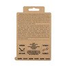 M-Tac Ecopybook Tactical Protractor PR-R Matlankis