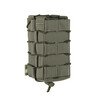 M-Tac Pouch for AK/AR Open Double Laser Cut Dviguba dėtuvė