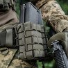 M-Tac Pouch for AK/AR Open Double Laser Cut Dviguba dėtuvė