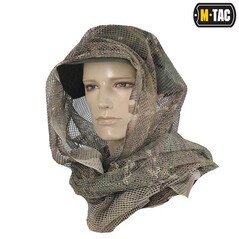 M-Tac Multifunctional Mesh Scarf Tinklelis/Skarelė