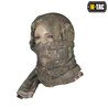 M-Tac Multifunctional Mesh Scarf Tinklelis/Skarelė