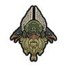 M-Tac Patch Odin Tactical 3D PVC Antsiuvas